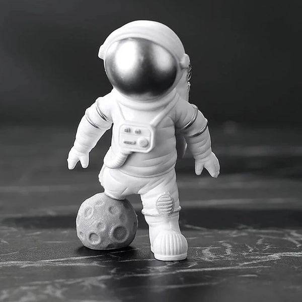 Astronaut Adventure Figurine Set